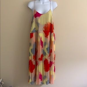 1.State midi dress from Nordstrom’s. NWT